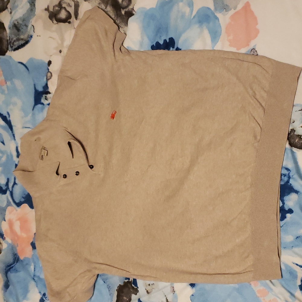 Burberry Brit Polo